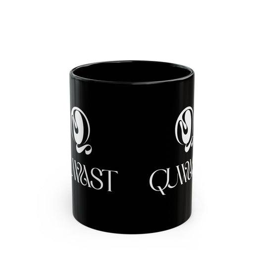 Black Mug (11oz, 15oz)