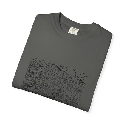 QUWAST T shirt