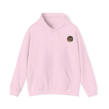 Cozy Unisex Heavy Blend Hoodie
