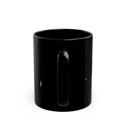 Black Mug (11oz, 15oz)