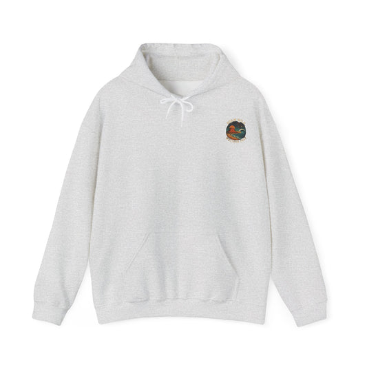Cozy Unisex Heavy Blend Hoodie
