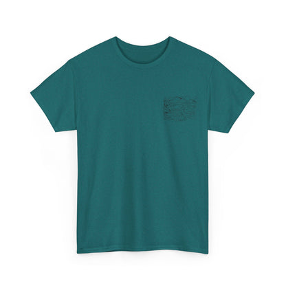 T-Shirt for the Quest