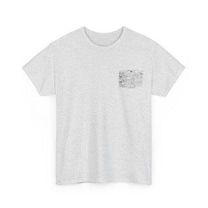 T-Shirt for the Quest
