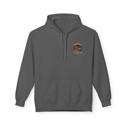 Cozy Landscape Hoodie