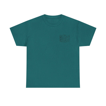 T-Shirt for the Quest