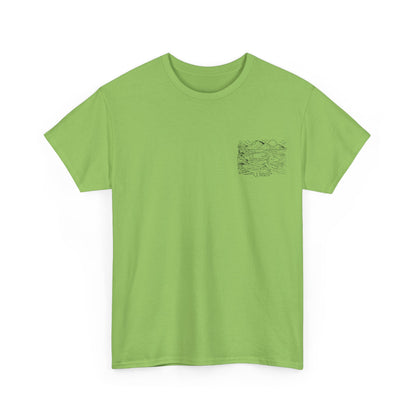 T-Shirt for the Quest